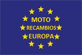 Moto Recambios Europa