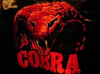 Avatar de Cobra