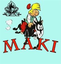 Avatar de Maki