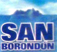 Avatar de SanBorondon