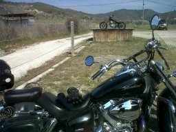 el_halcon_cromado_en_el_biker_bar_la_ruta_del_oeste__-_rubi_barcelona_20120229_2040228783
